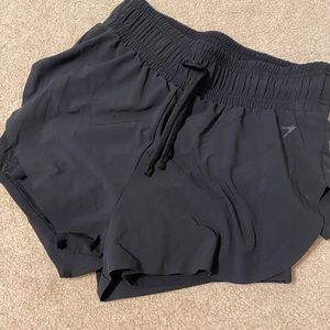 Gymshark shorts